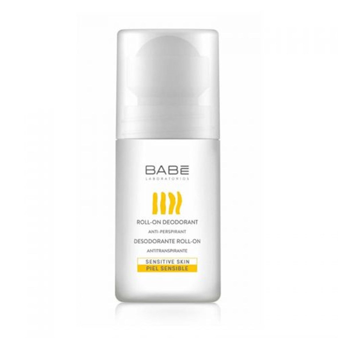 Babe Terleme Karşıtı Roll-on Deodorant 50 ml - Babe