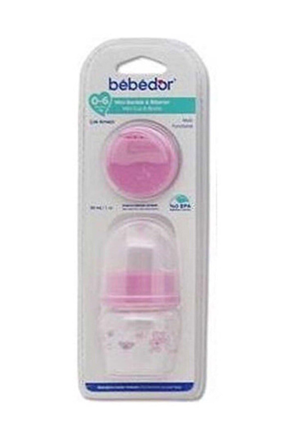 BEBEDOR BARDAK MINI 20301 - Bebedor