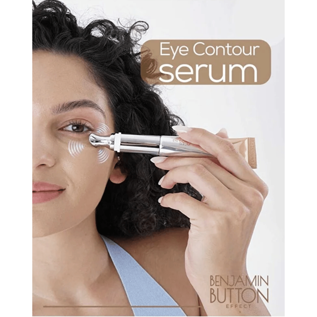 Benjamin Button Effect Eye Contour Serum 25ml - Benjamin Button Effect