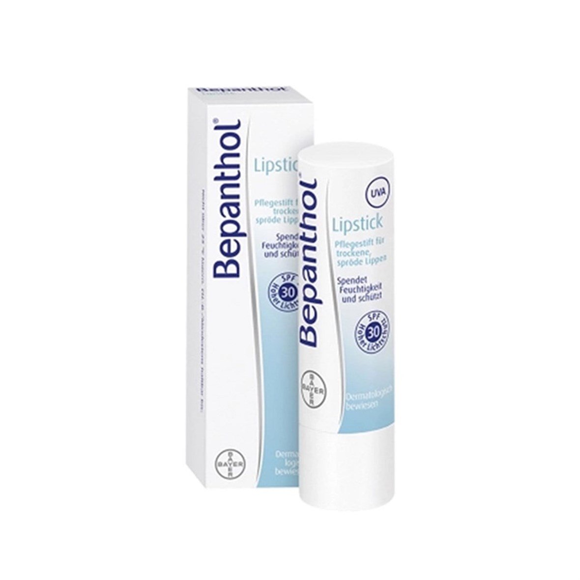 Bepanthol Avantajlı Bakım Seti + Çanta HEDİYE - Bepanthol
