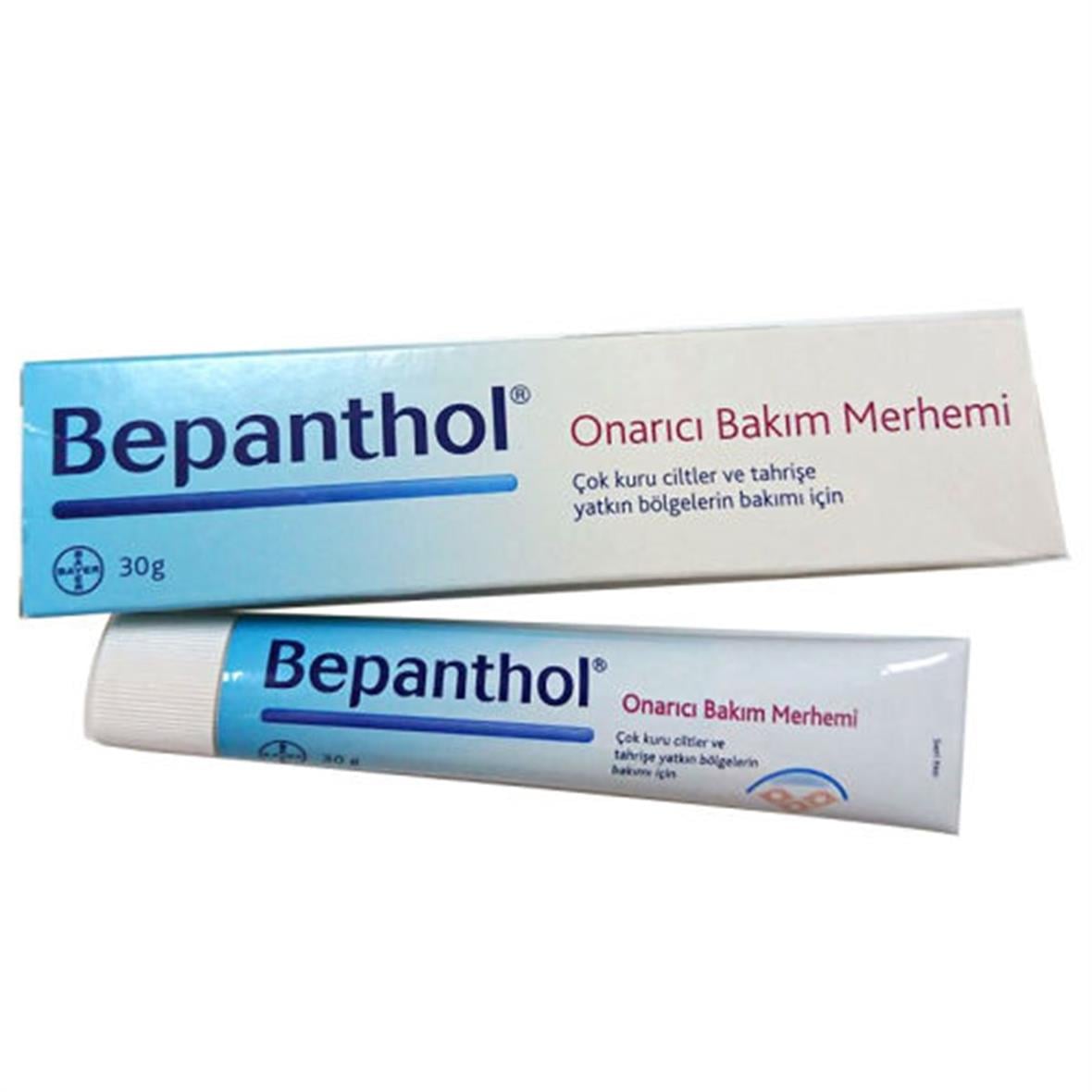 Bepanthol Cilt Bakım Merhemi 30gr - Bepanthol