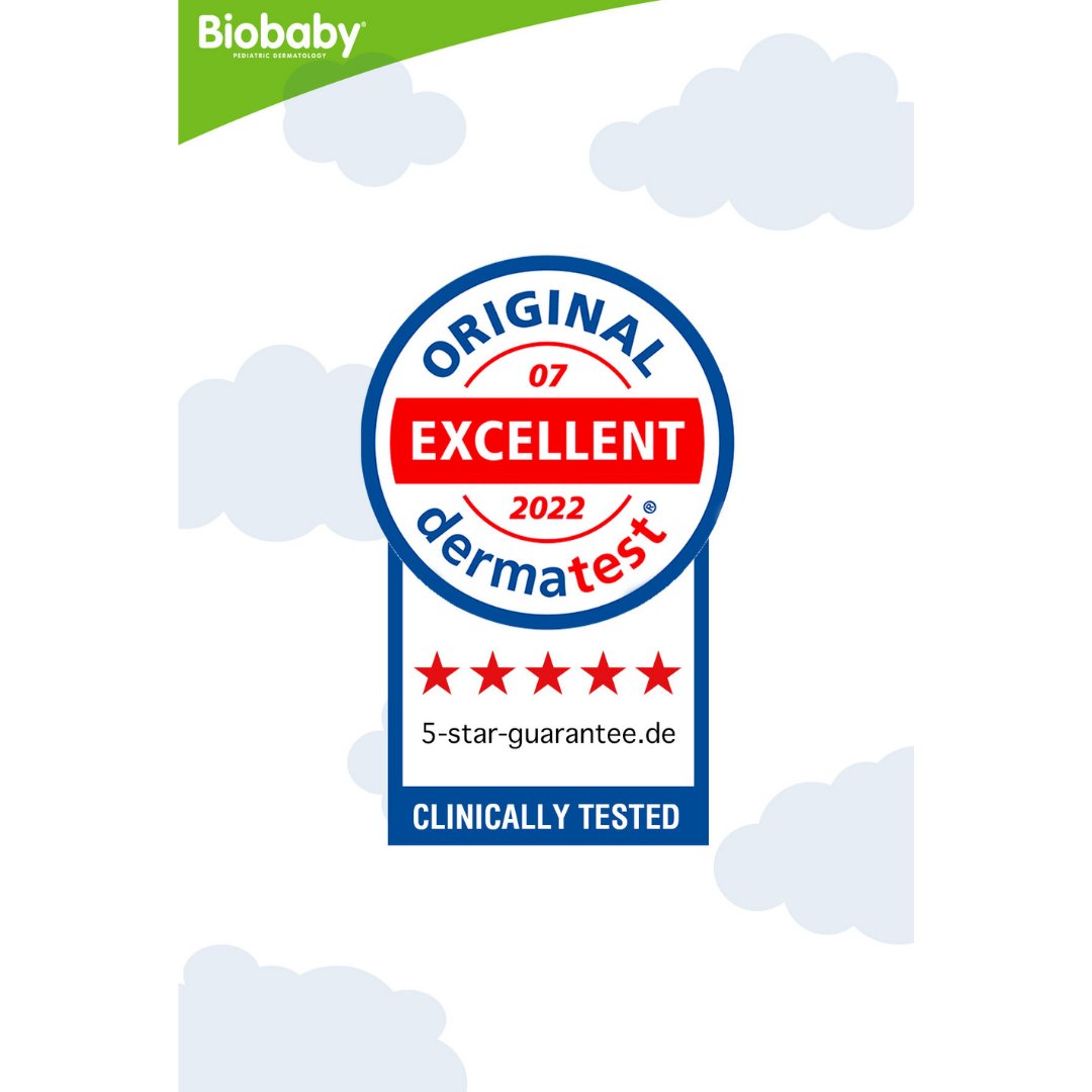 Biobaby Pişik Kremi 75 ml - Biobaby