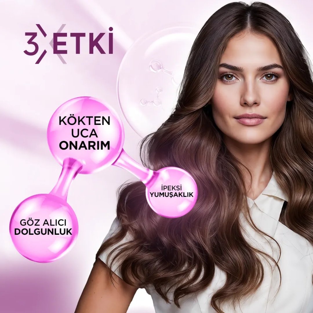 Bioblas Collagen Keratin Saç Dolgunlaştırıcı Saç Kremi 250 ml - Bioblas