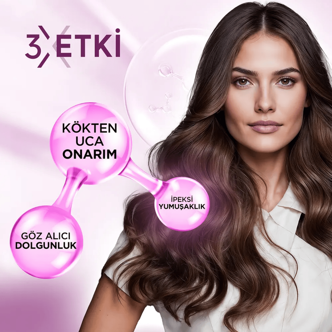 Bioblas Collagen Keratin Sıvı Saç Kremi 200 ml - Bioblas