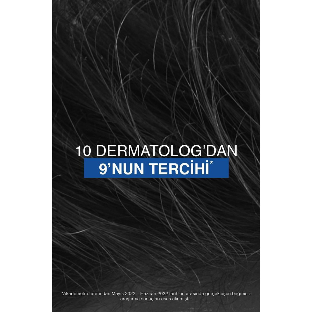 Bioblas Thermal Expert Men Kepek ve Saç Dökülmesine Karşı Şampuan 360 ml - Bioblas