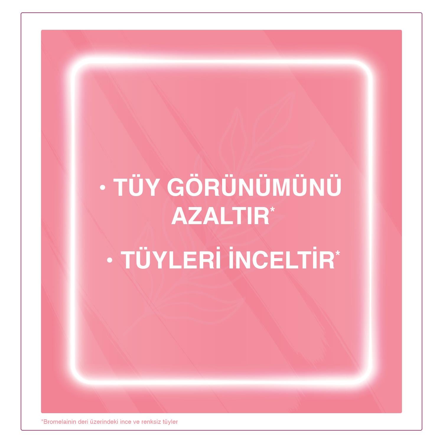 Bioder Biocure Tüy Azaltıcı Kür 3 x 5 ml - Yüz Bölgesi - Bioder