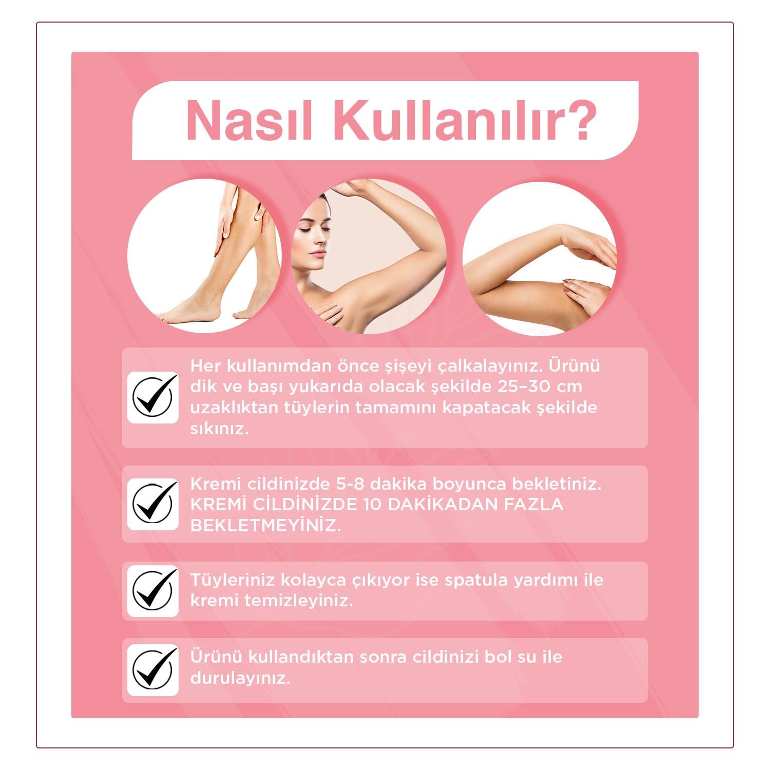 Bioder Bitkisel Tüy Dökücü Sprey 175 ml - Bioder