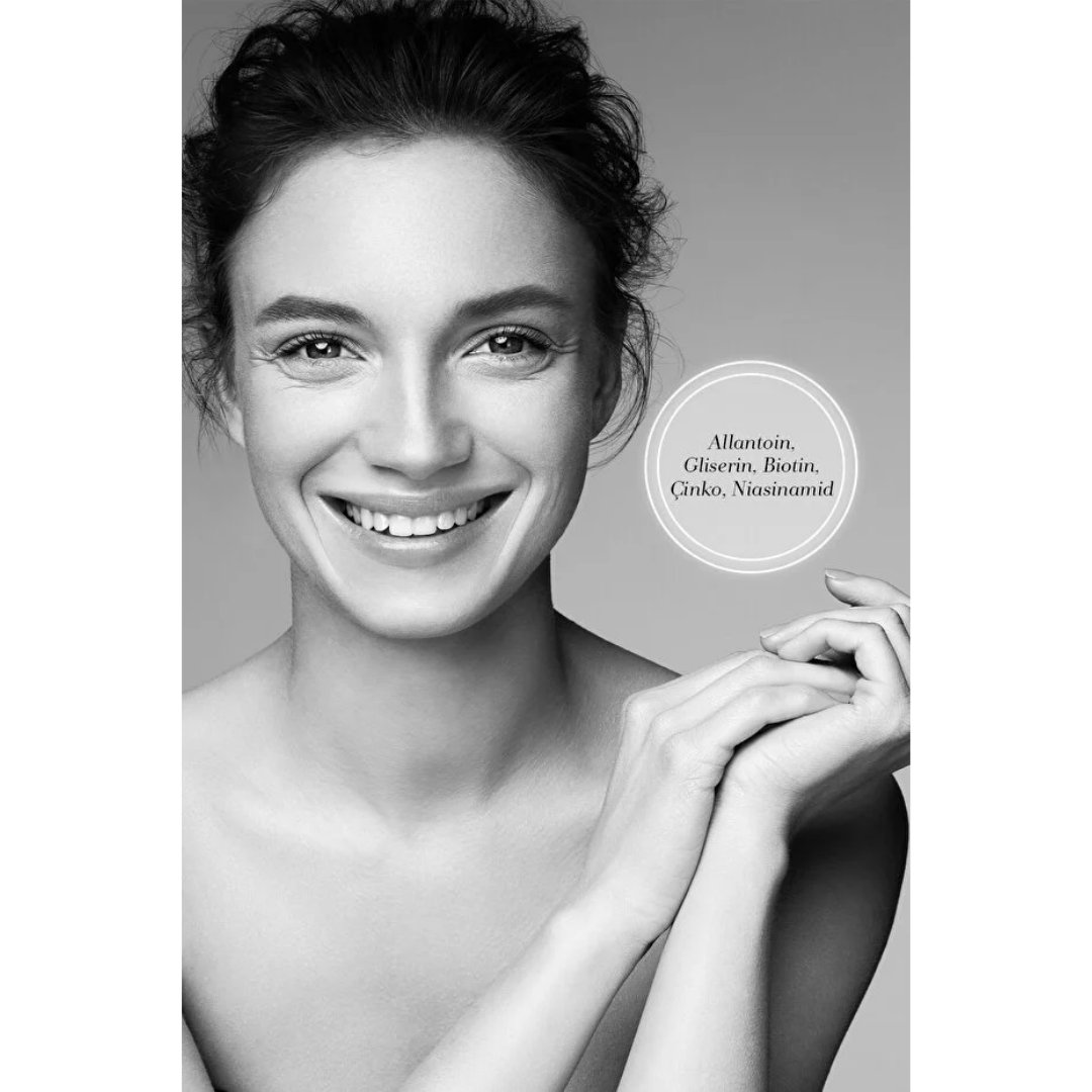 Bioder El ve Tırnak Kremi 50 ml - Bioder