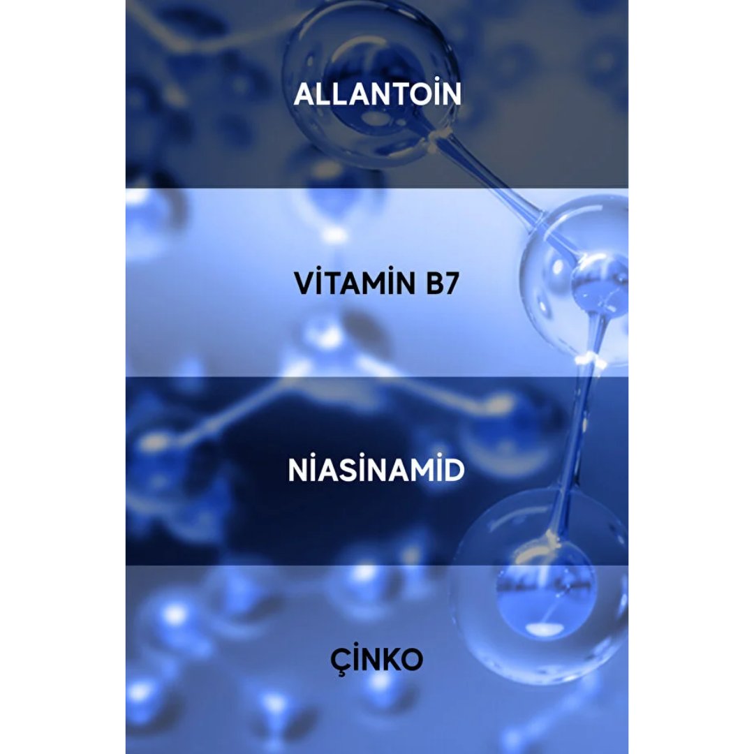 Bioder El ve Tırnak Kremi 50 ml - Bioder