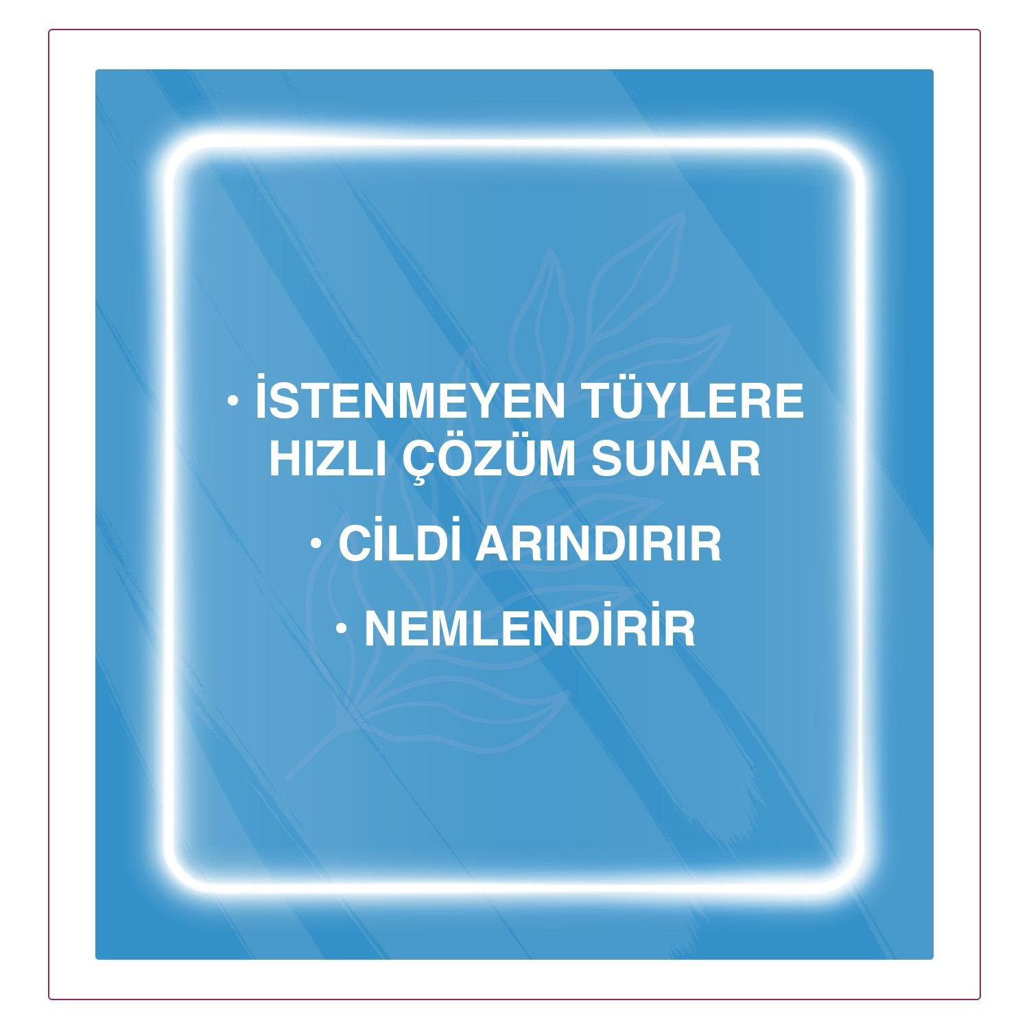 Bioder Tüy Dökücü Sprey Erkek 175 ml - Bioder