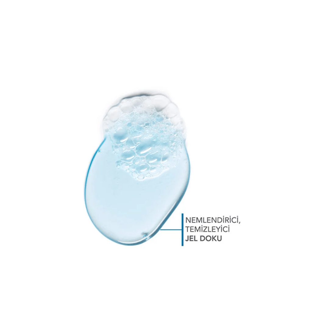 Bioderma Abcderm Foaming Cleanser 1LT - Bioderma ABCderm
