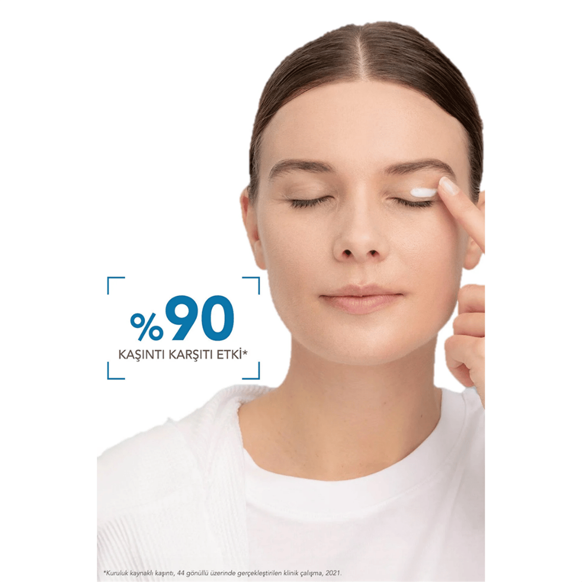 Bioderma Atoderm Intensive Göz Çevresi Kremi 100 ml - Bioderma