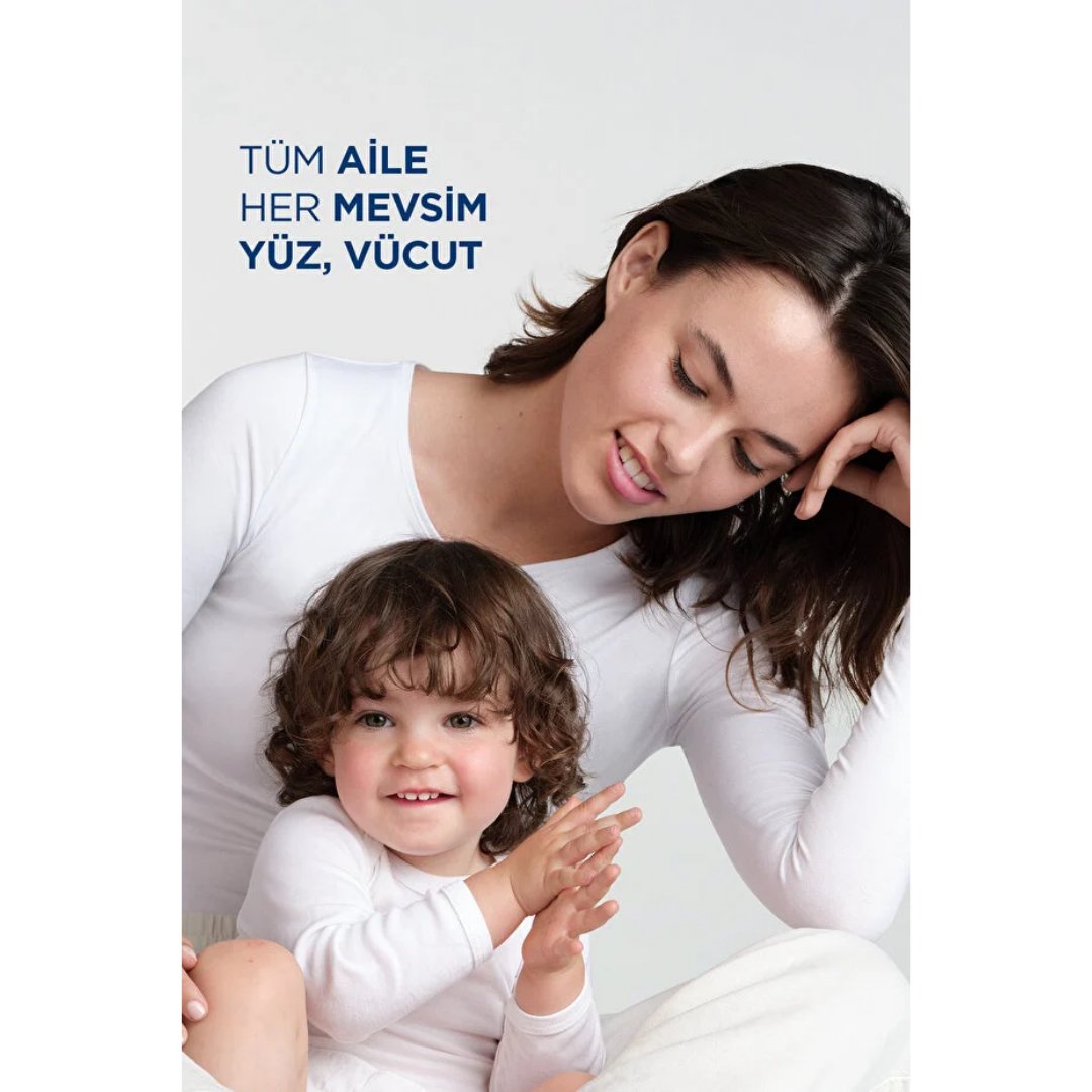 Bioderma Atoderm Normal ve Kuru Ciltler Nemlendirici Yüz Vücut Bakım Kremi 500 ml ve Sensibio Misel Su 500 ml - eczasepeti