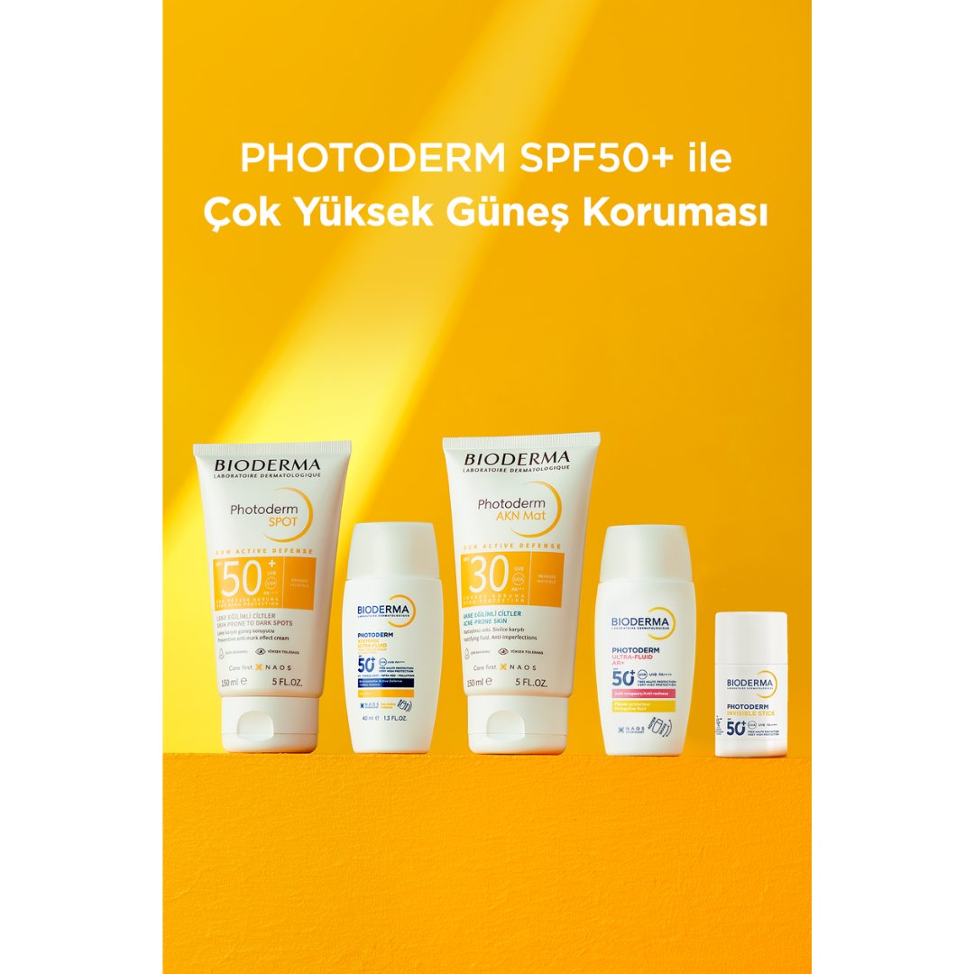 Bioderma Photoderm After Sun Jel Krem 200 ml - Bioderma