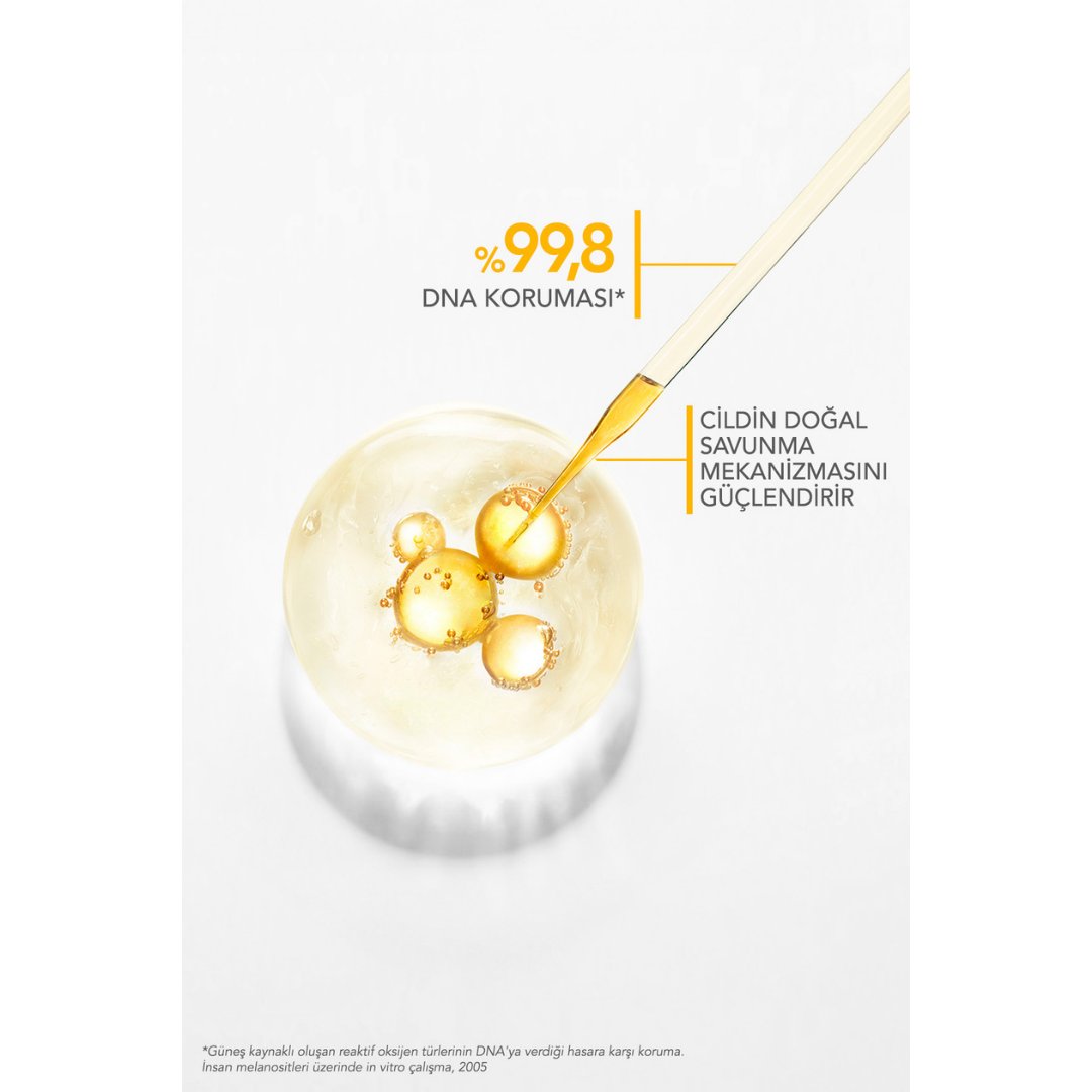 Bioderma Photoderm Aquafluide Spf50+ Light 40 Ml - Bioderma