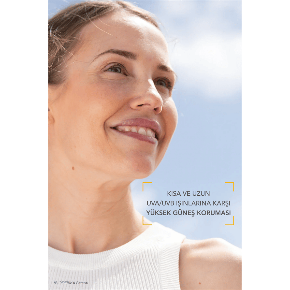 Bioderma Photoderm Spf 50+ Lait Ultra Güneş Losyonu 200 ml - Bioderma