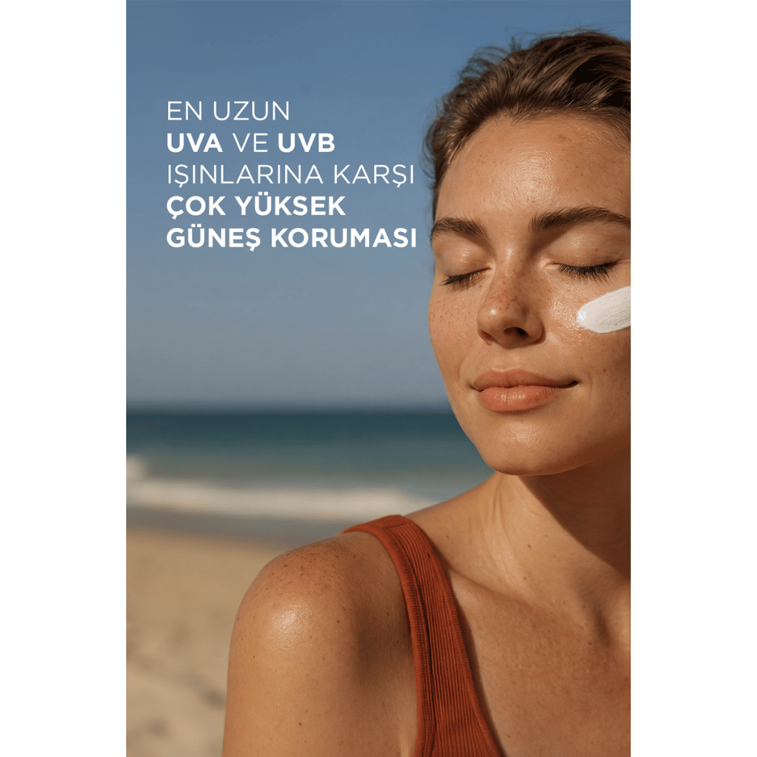 Bioderma Photoderm Spot SPF 50+ Leke Karşıtı Güneş Kremi 150 ml - Bioderma