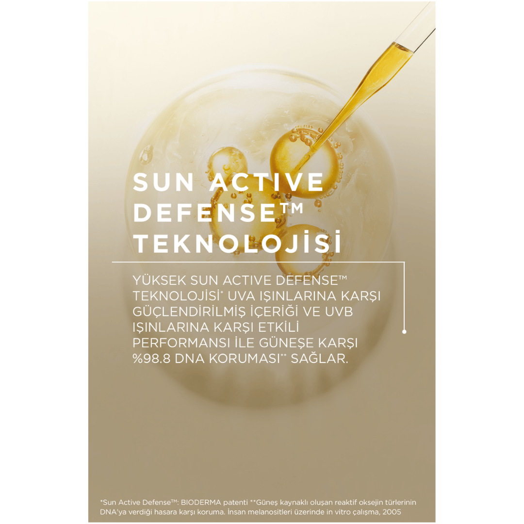 Bioderma Photoderm Spot SPF 50+ Leke Karşıtı Güneş Kremi 150 ml - Bioderma