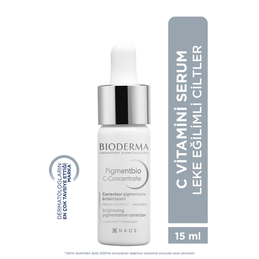 Bioderma Pigmentbio C-Concentrate 15 ml - Bioderma