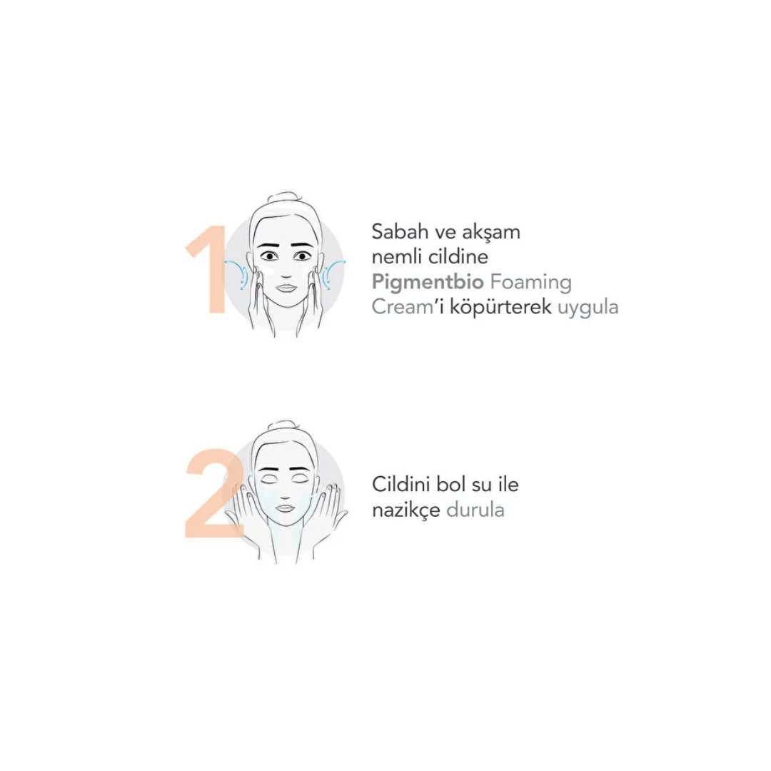 Bioderma Pigmentbio Micellar Su 250 ml + Temizleme Jeli 500 ml Leke Karşıtı Bakım Seti - Bioderma