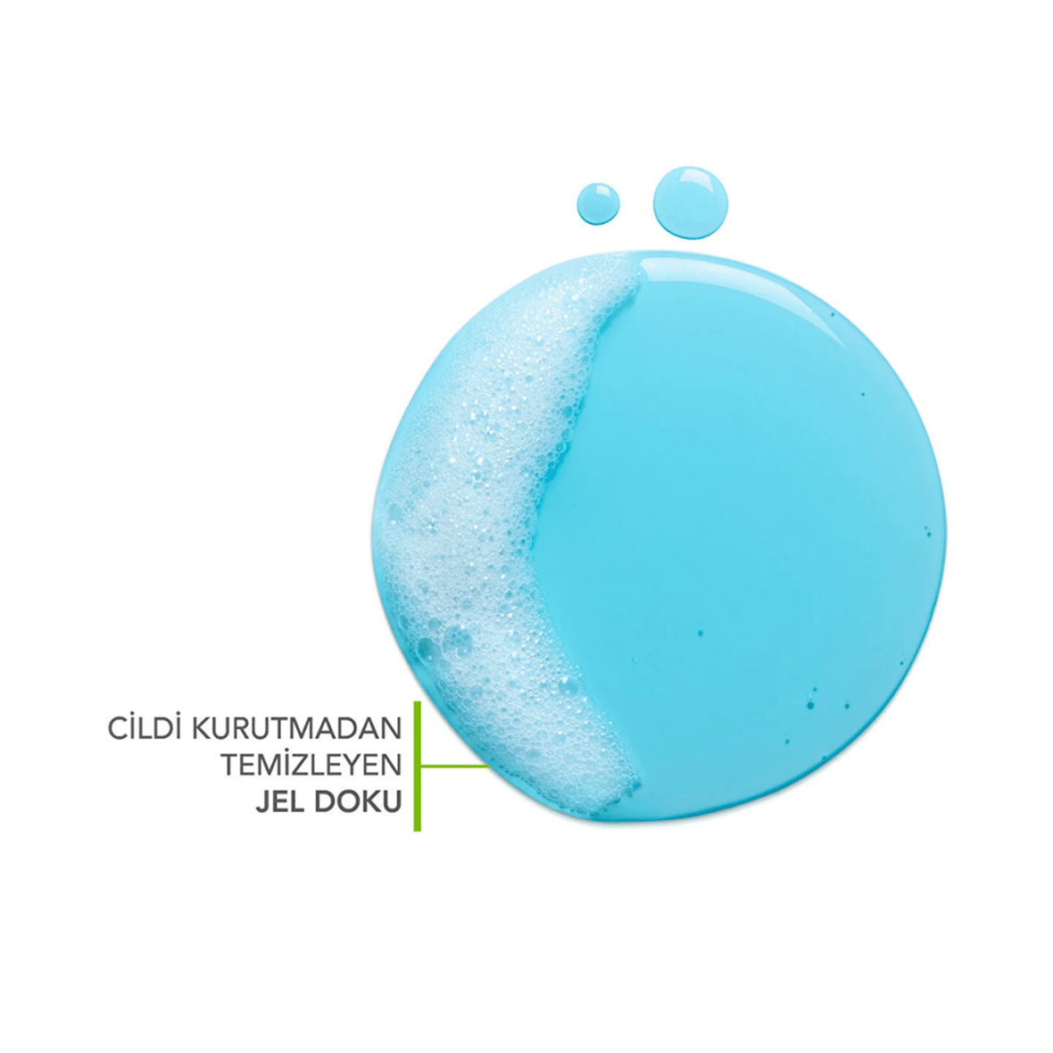 Bioderma Sebium Foaming Temizleme Jeli 200 ml - Bioderma
