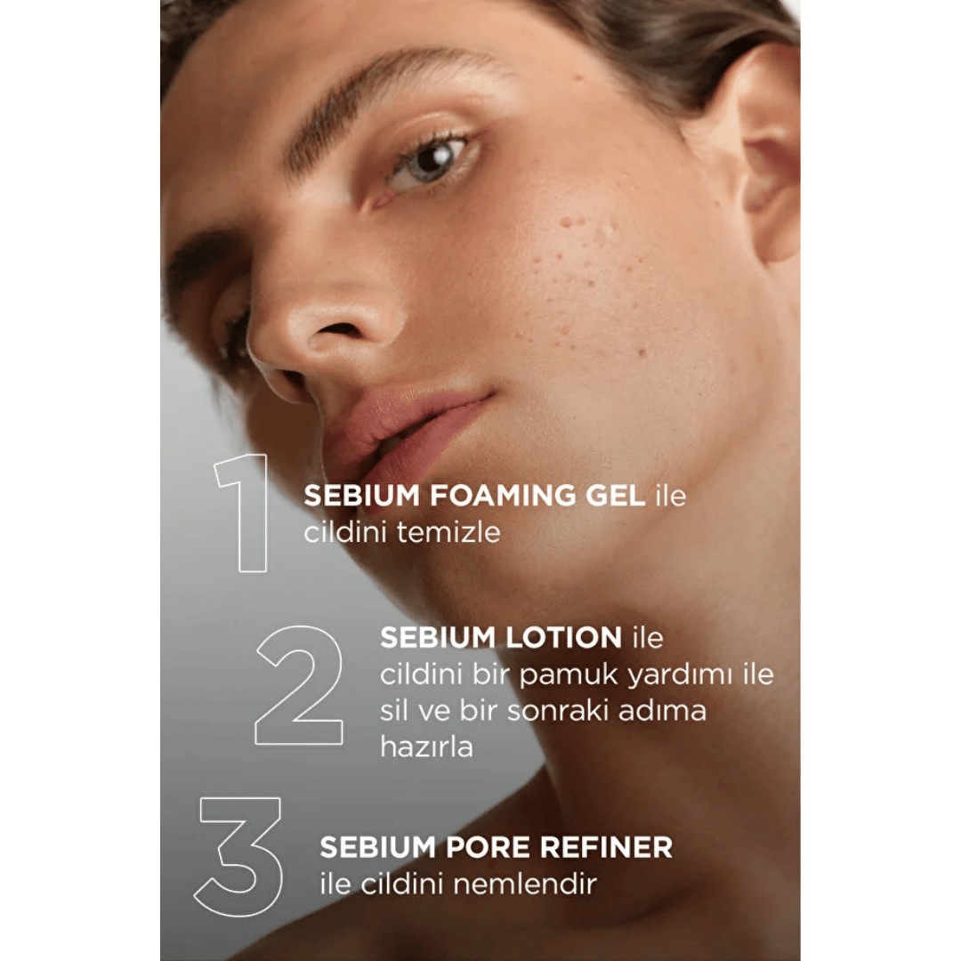 Bioderma Sebium Pore Refiner Krem 30ml - Bioderma