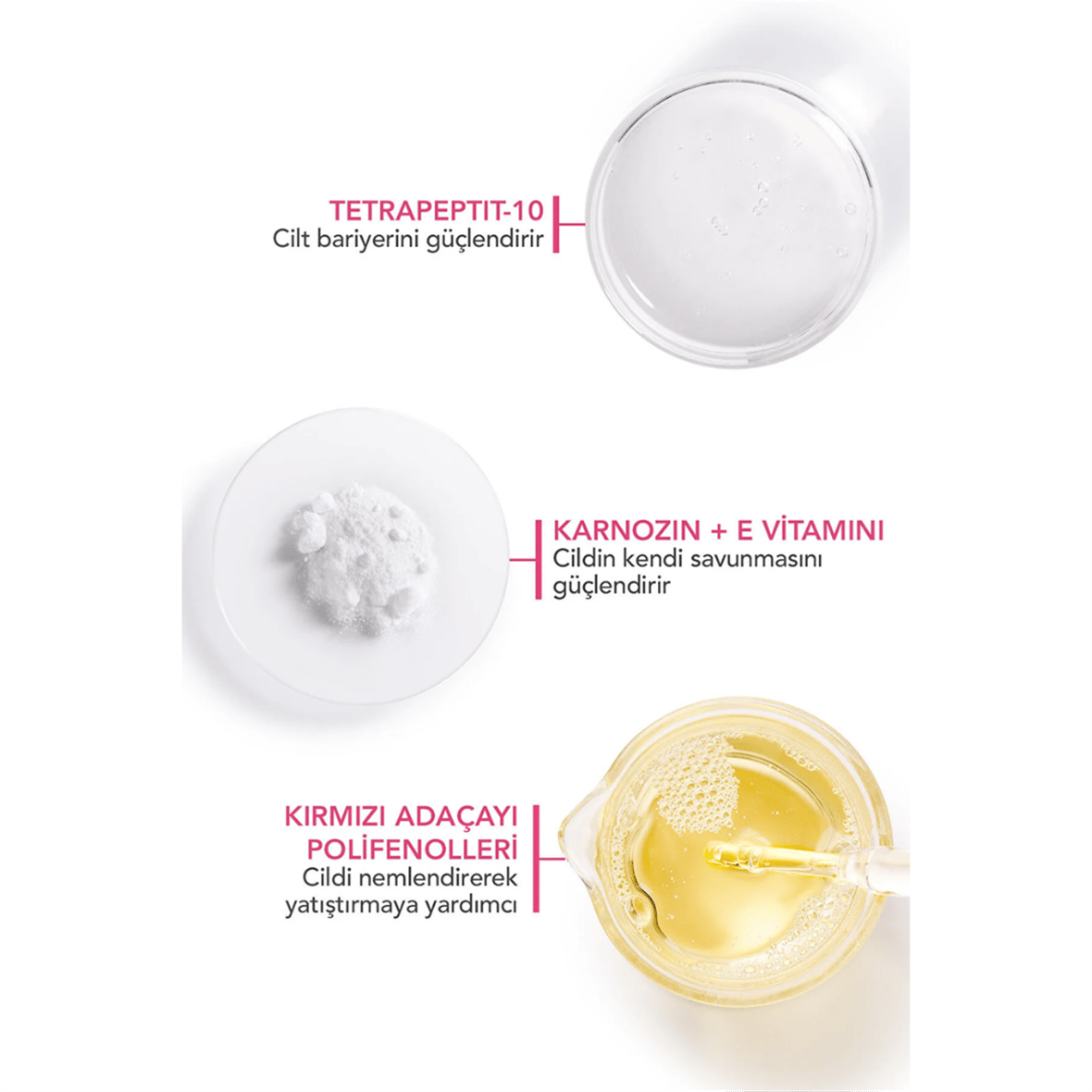 Bıoderma Sensibio Defensive Serum 30 ml - Bioderma
