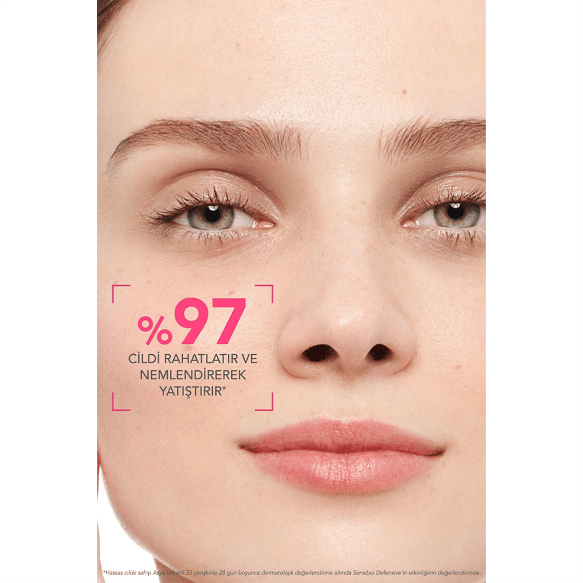 Bıoderma Sensibio Defensive Serum 30 ml - Bioderma