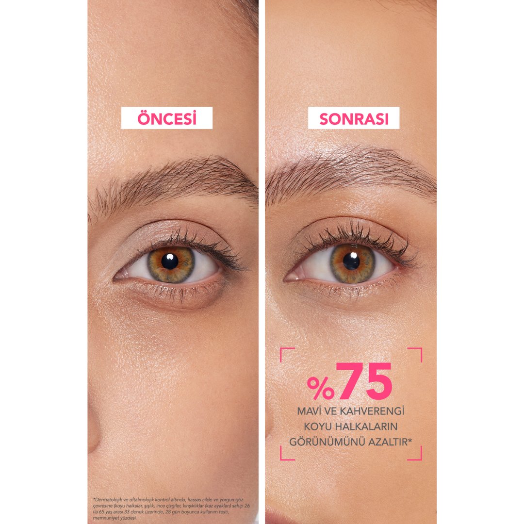 Bioderma Sensibio Eye+ Göz Çevresi Kremi 15 ml - Bioderma