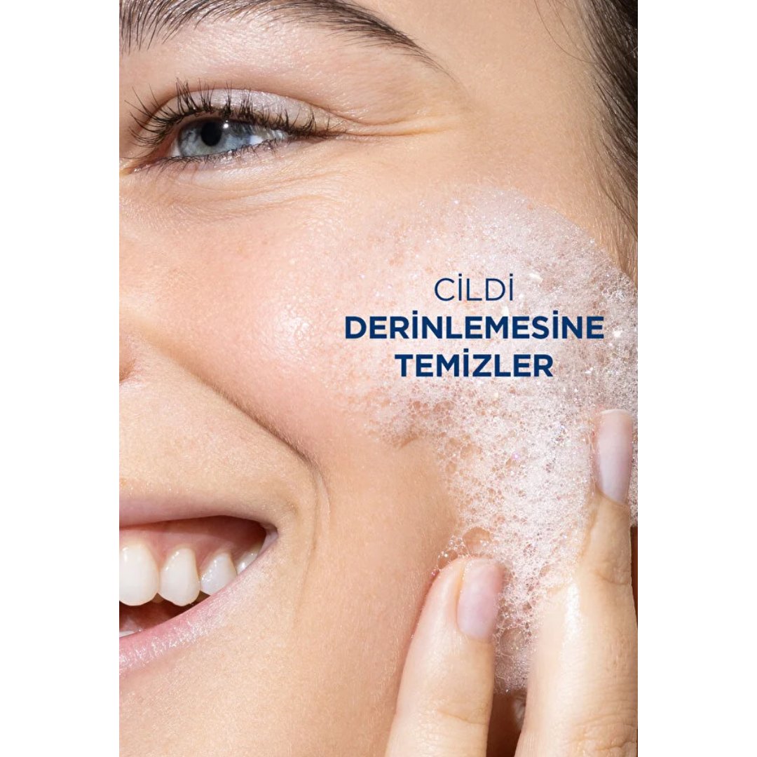 Bioderma Sensibio Foaming Cilt Temizleme Jeli 500 ml - Bioderma