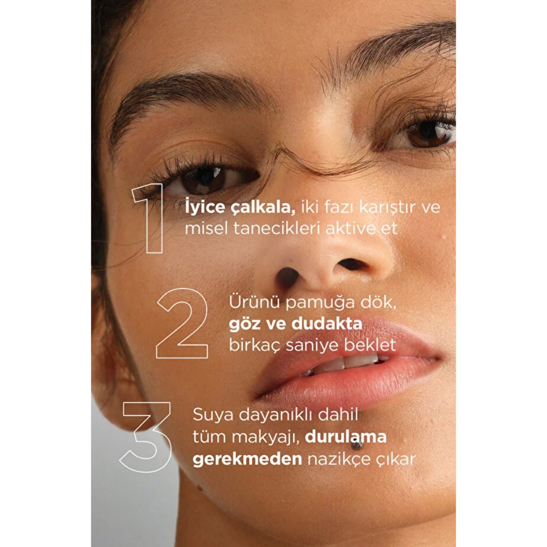 Bioderma Sensibio H2O Eye 125 ml - Bioderma