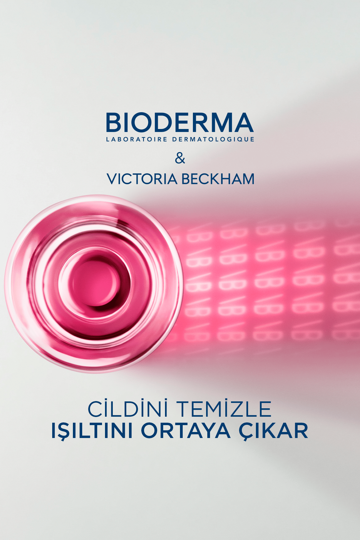 Bioderma Sensibio H2O Micellar Yüz ve Makyaj Temizleme Suyu 500 ml - Limited Edition - Bioderma