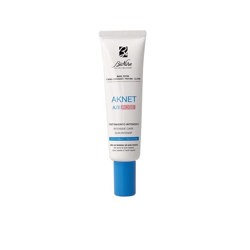 Bionike Aknet Azerose Yoğun Bakım Kremi 30 ml - BioNike