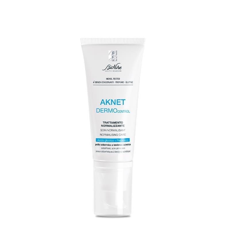 Bionike Aknet Dermocontrol 40 ml - BioNike
