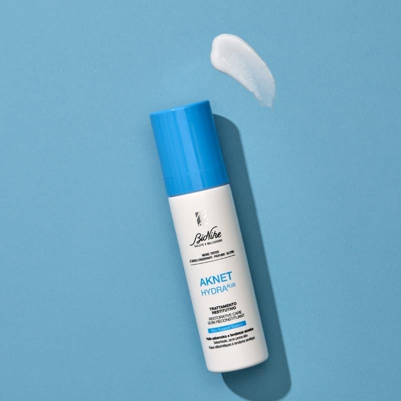Bionike Aknet Hydra Plus Restorative Care 40 ml - BioNike