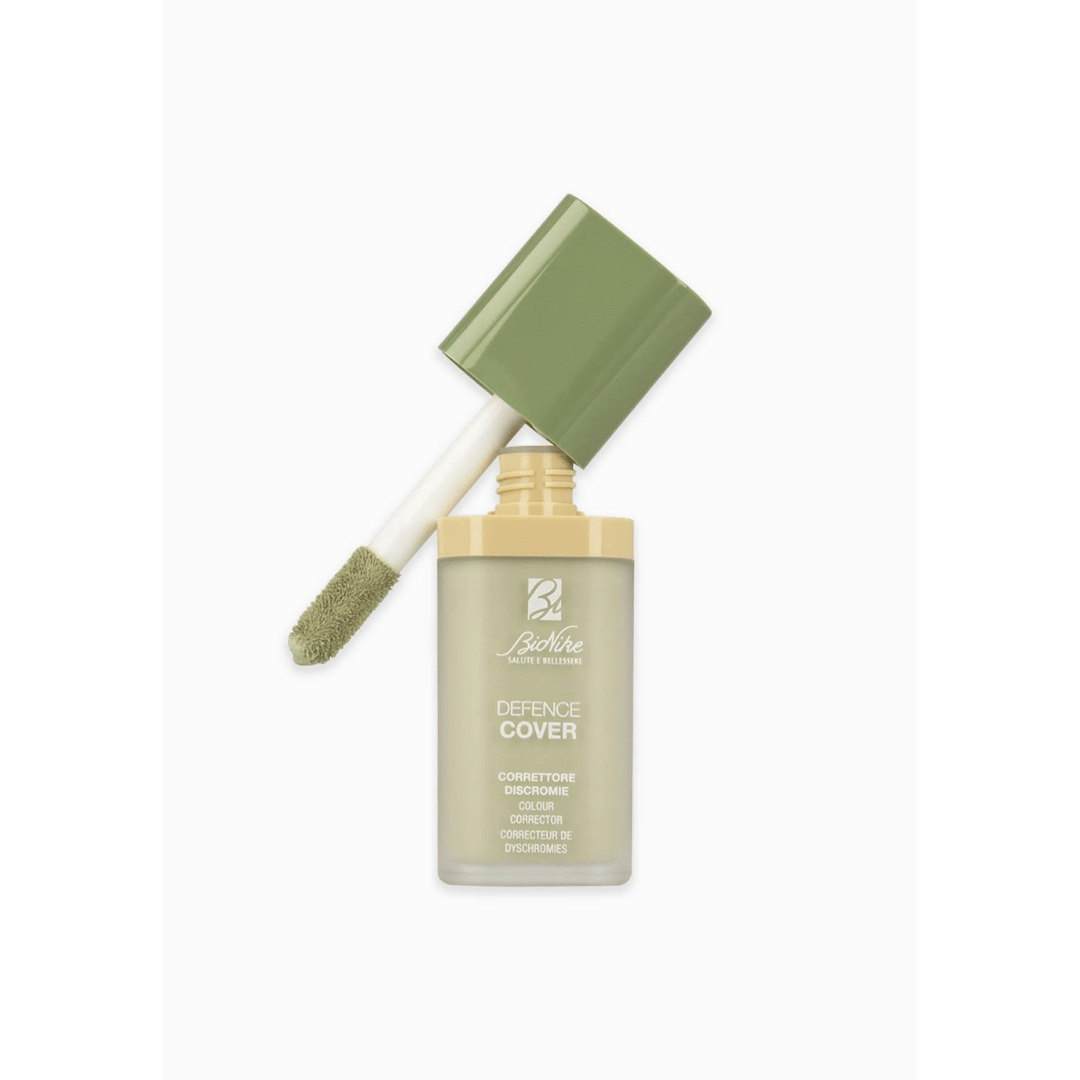 Bionike Defence Cover Colour Corrector 12 ml | Vert - BioNike