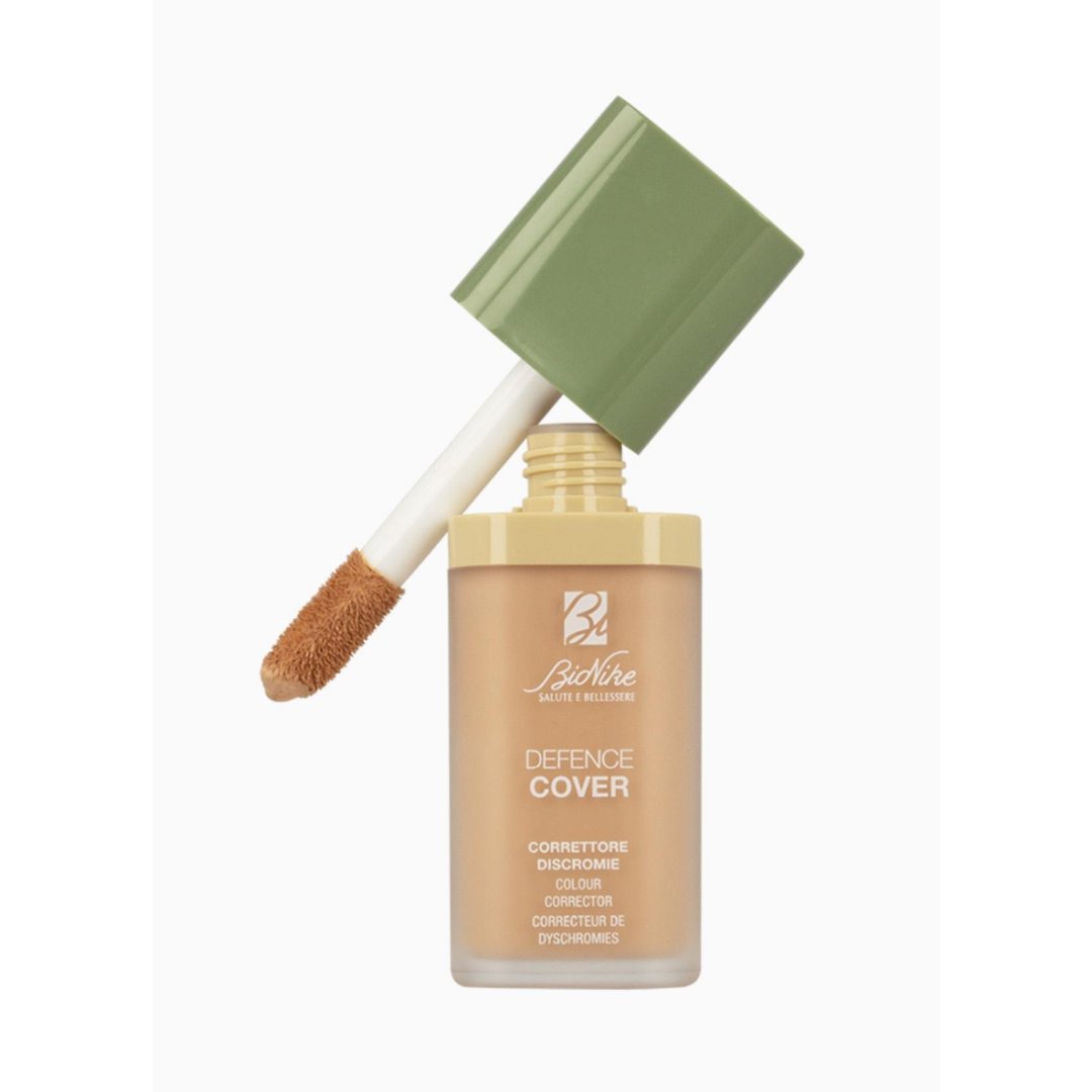 Bionike Defence Cover Colour Corrector 12 ml | Corail - BioNike
