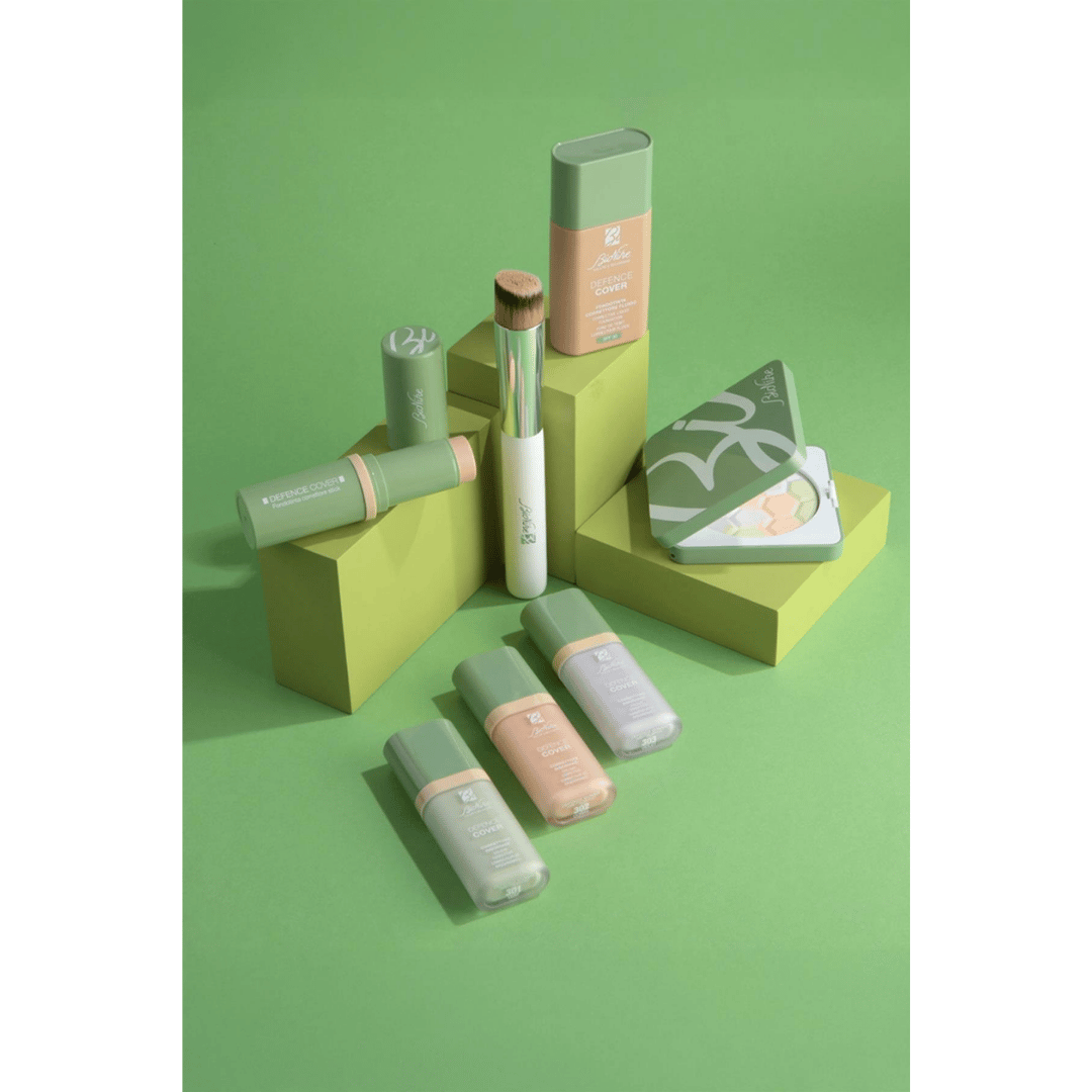 Bionike Defence Cover Colour Corrector 12 ml | Violet - BioNike