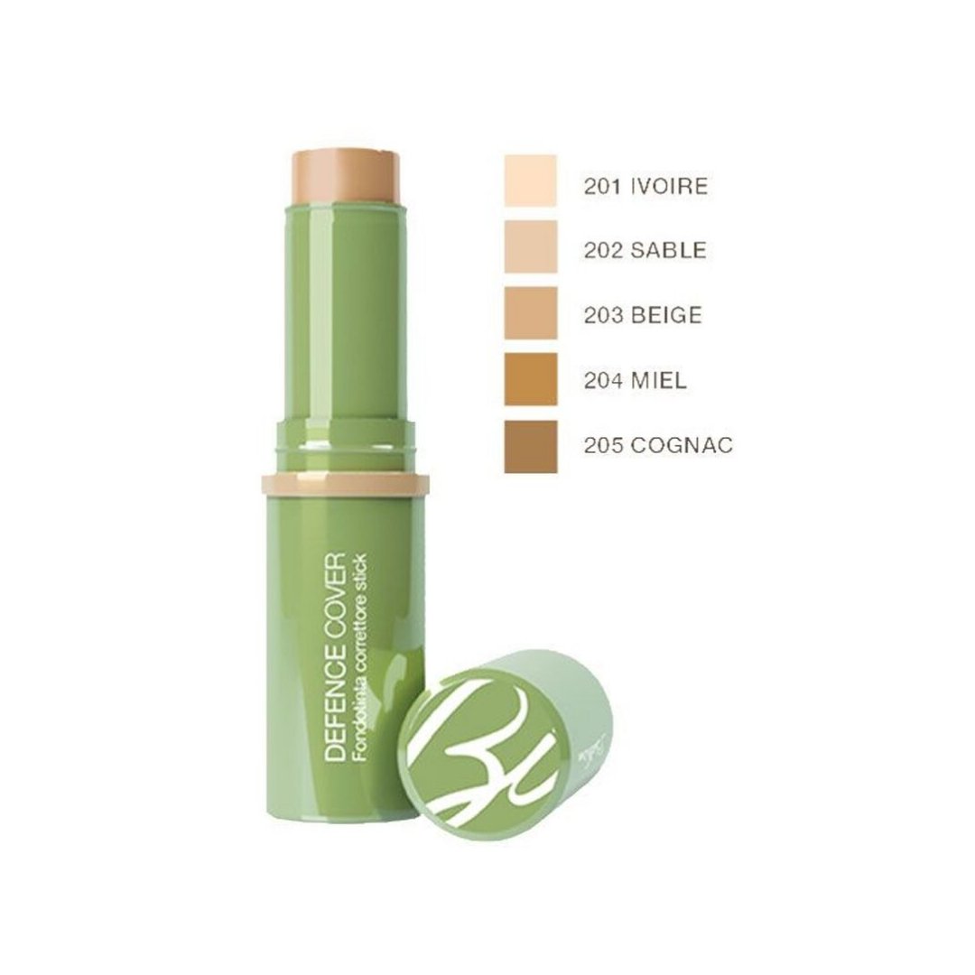 Bionike Defence Cover Corrective Stick Foundation Spf 30 10 ml - BioNike