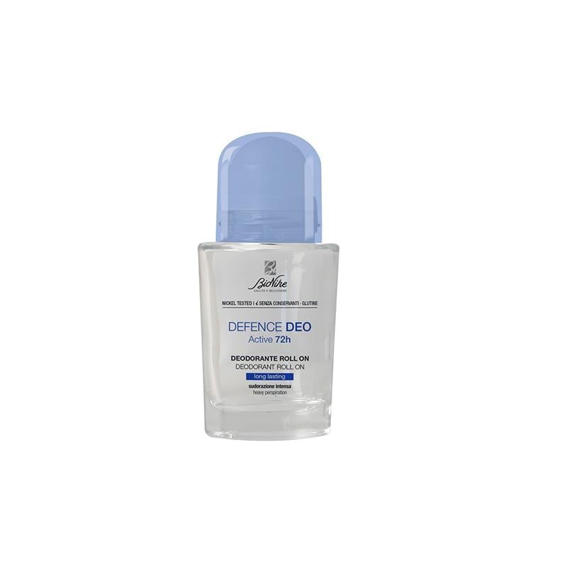 Bionike Defence Deo Active Roll-on 72H 50 ml - BioNike