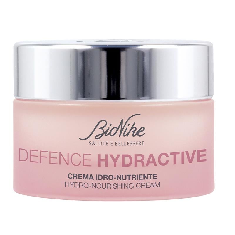 BioNike Defence Hydractive Besleyici Nemlendiren Krem 50 ml - BioNike