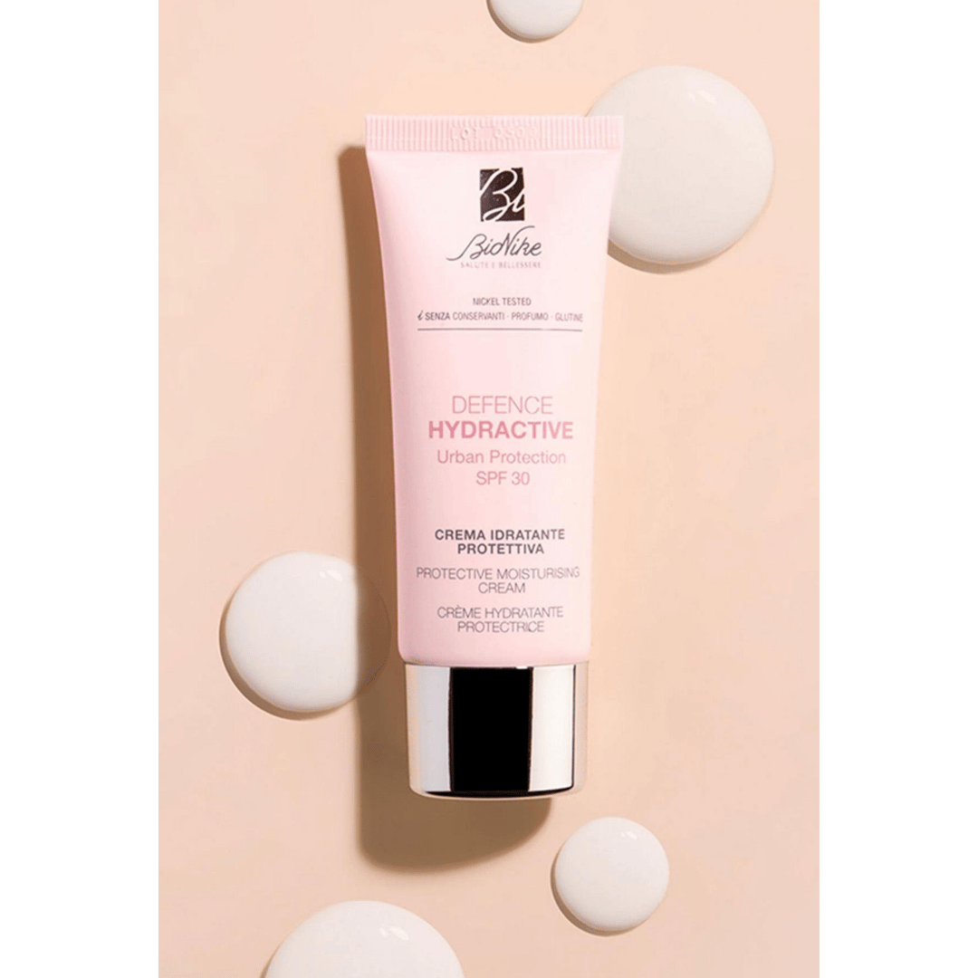BioNike Defence Hydractive Nemlendirici Krem Spf 30 40 ml - BioNike
