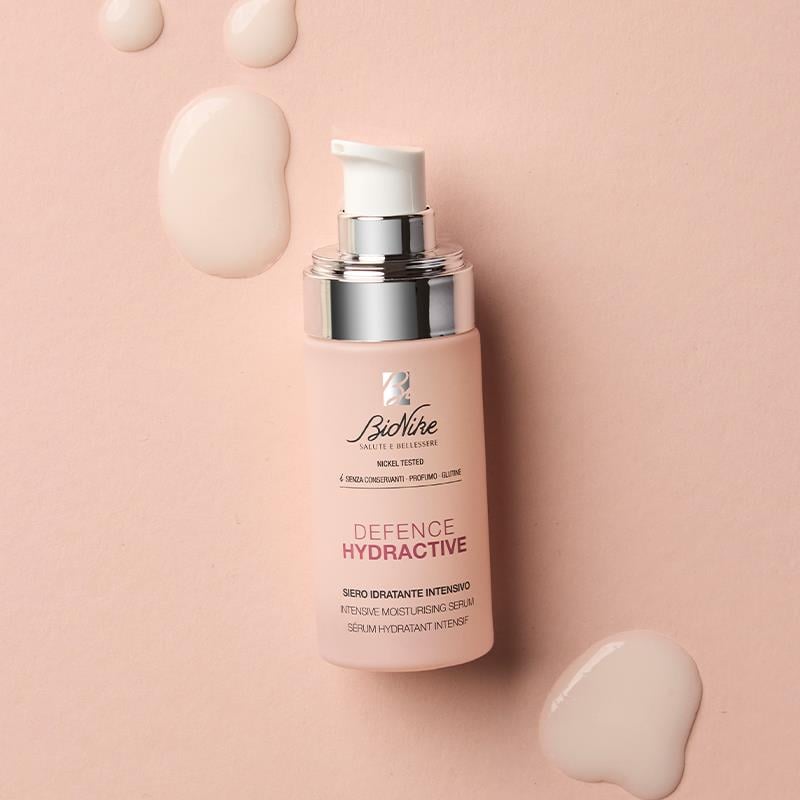 BioNike Defence Hydractive Yoğun Nemlendirici Serum 30 ml - BioNike