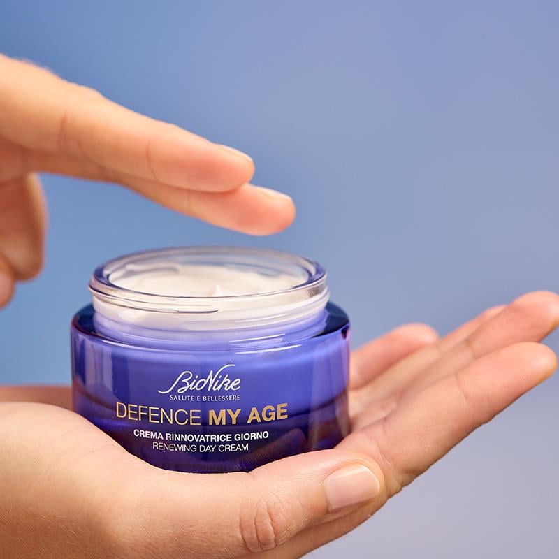 BioNike Defence My Age Gündüz Kremi 50 ml - BioNike