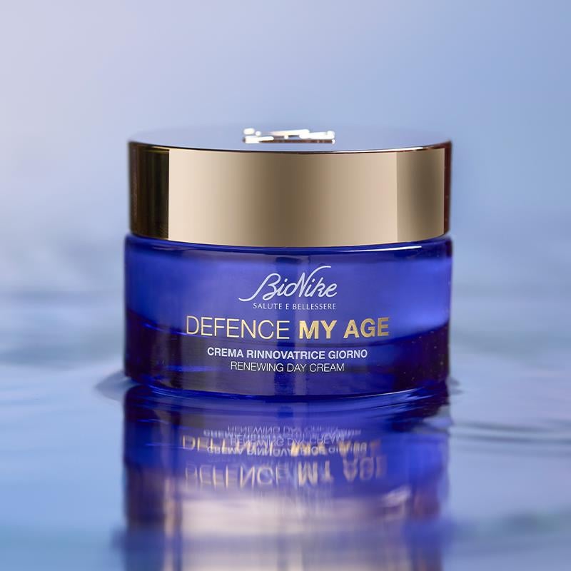 BioNike Defence My Age Gündüz Kremi 50 ml - BioNike