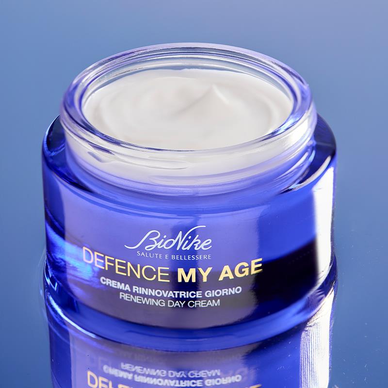 BioNike Defence My Age Gündüz Kremi 50 ml - BioNike