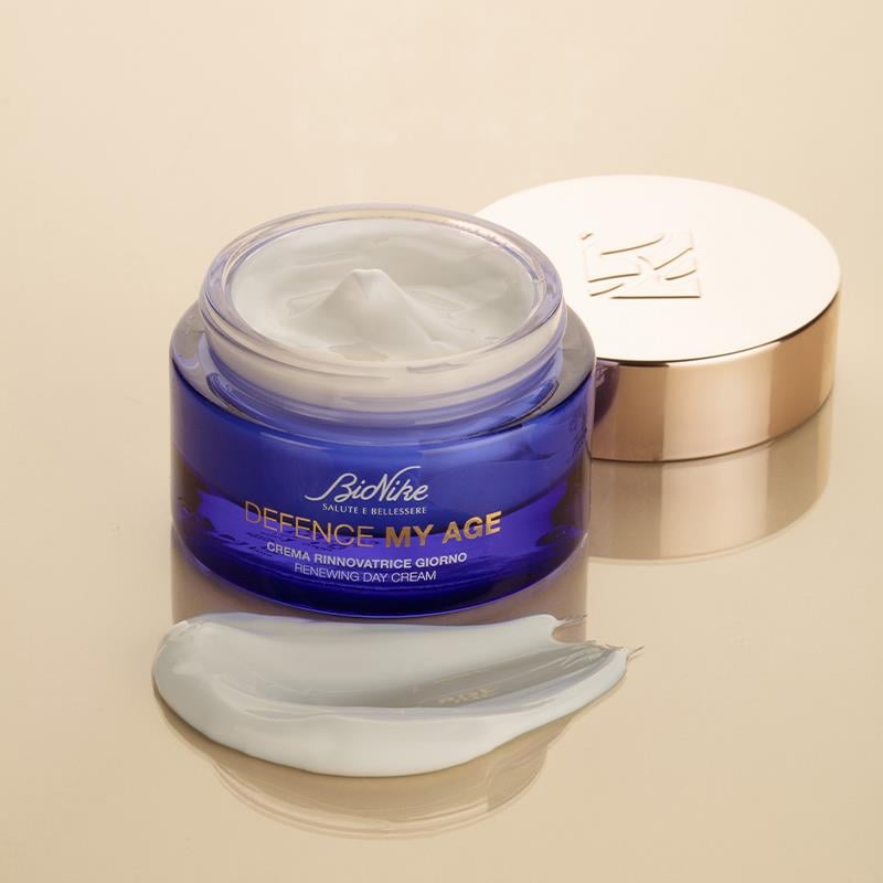BioNike Defence My Age Gündüz Kremi 50 ml - BioNike