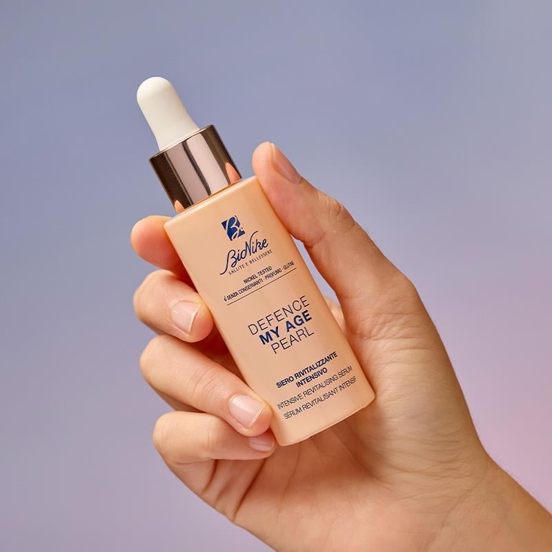 BioNike Defence My Age Pearl Intensive Revitalising Serum 30 ml - BioNike