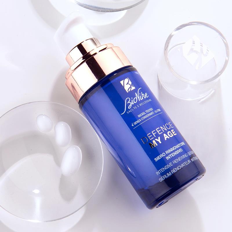 BioNike Defence My Age Yenileyici Serum 30 ml - BioNike