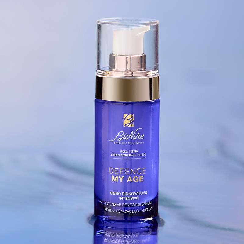 BioNike Defence My Age Yenileyici Serum 30 ml - BioNike